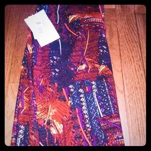LuLaRoe Cassie Pencil Skirt